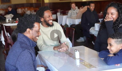 Photo of Mike Simmons